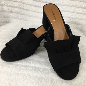 14th & union sandals